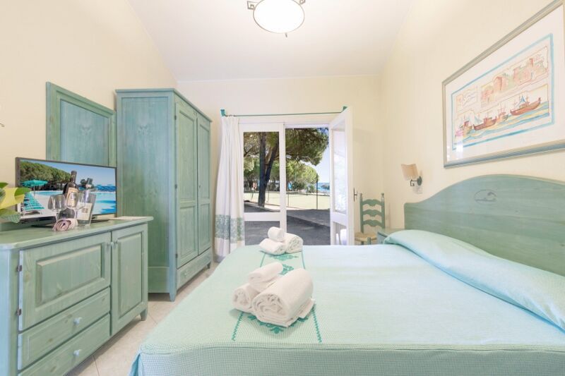 Club Hotel Marina Seada 4* pas cher photo 6