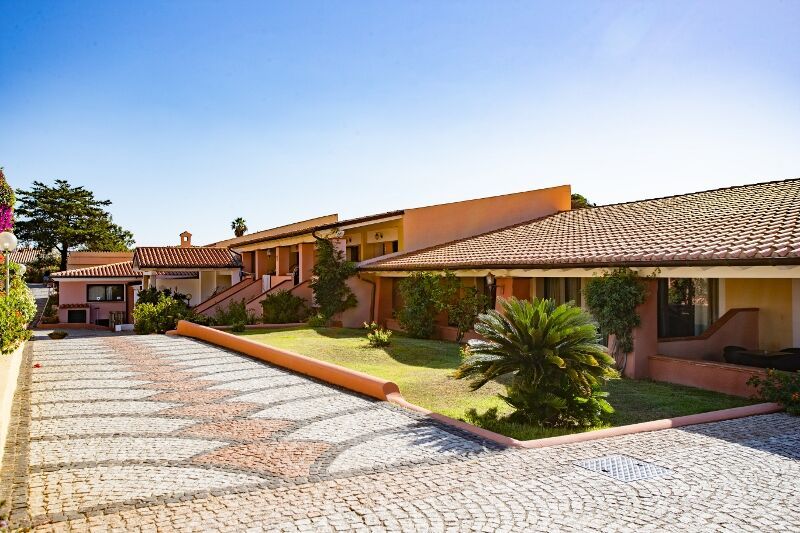 Club Hotel Marina Seada 4* pas cher photo 7