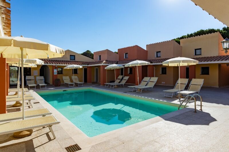 Club Hotel Marina Seada 4* pas cher photo 9