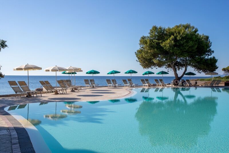 Club Hotel Marina Seada 4* pas cher photo 10