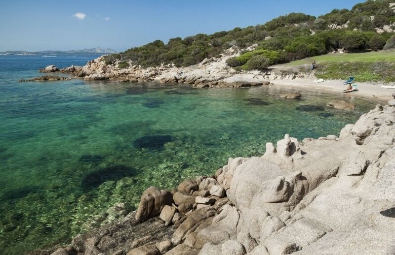 La Bisaccia 4* pas cher photo 1