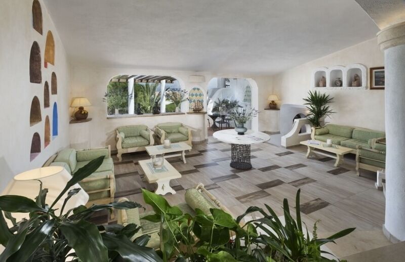 La Bisaccia 4* pas cher photo 3