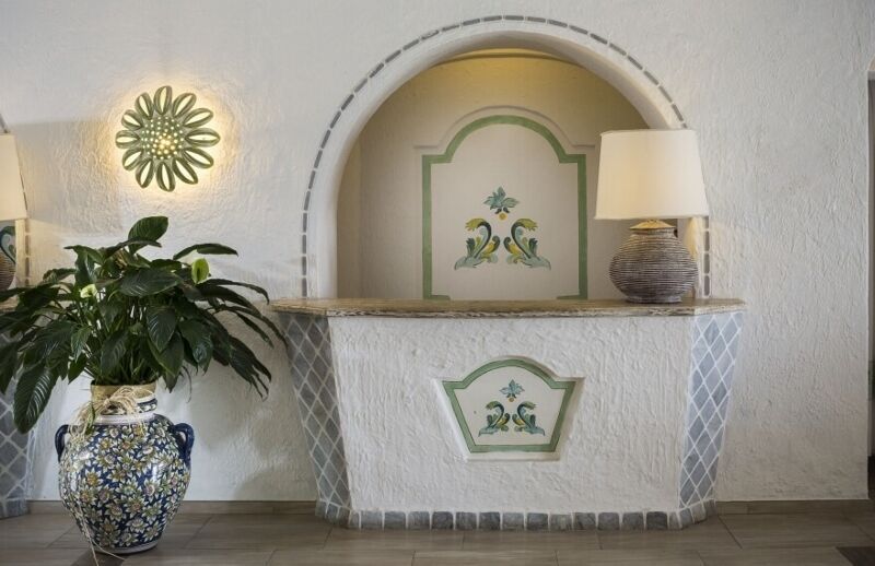 La Bisaccia 4* pas cher photo 4