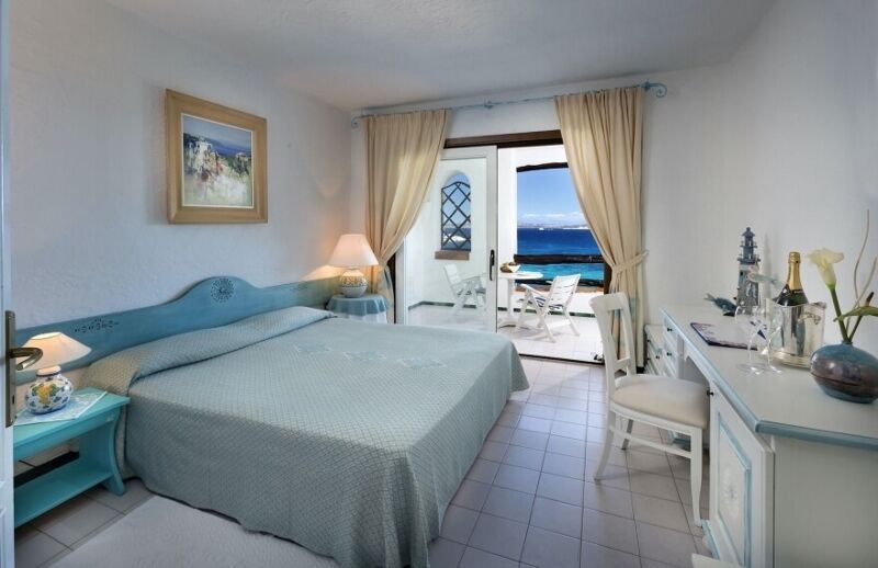 La Bisaccia 4* pas cher photo 5