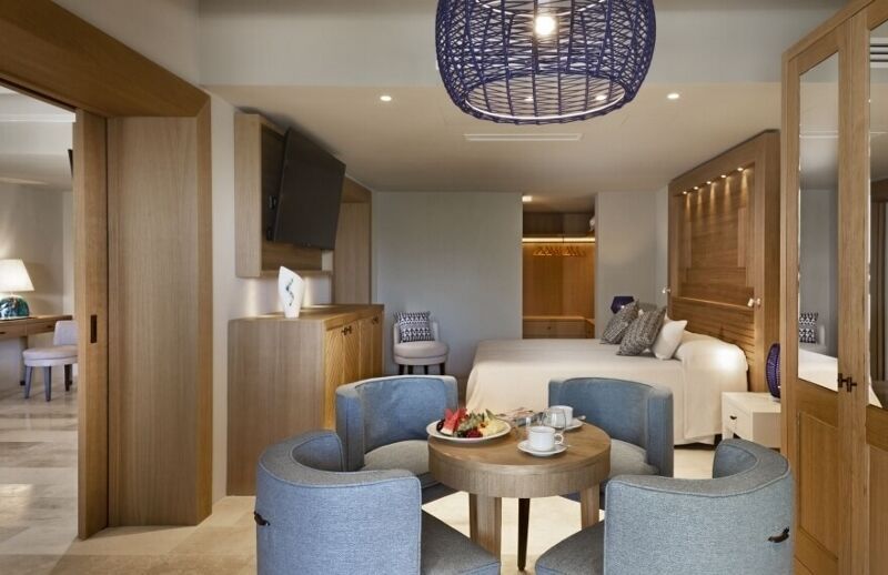 La Bisaccia 4* pas cher photo 8