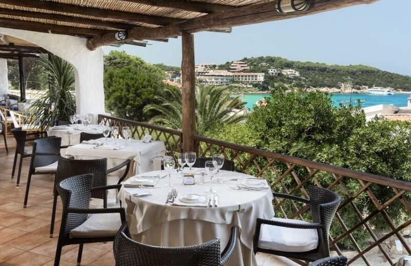 La Bisaccia 4* pas cher photo 9