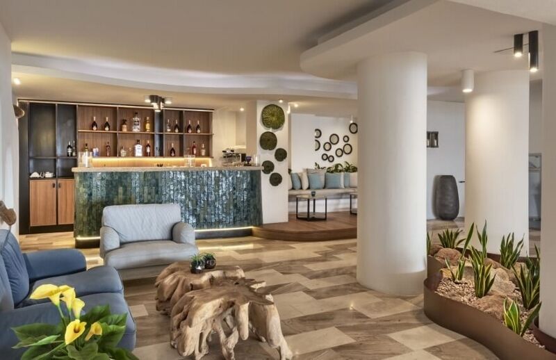 La Bisaccia 4* pas cher photo 10