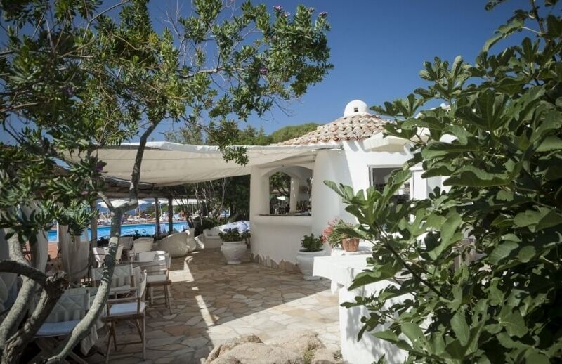 La Bisaccia 4* pas cher photo 11