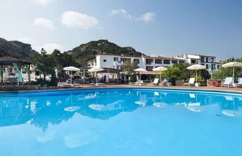 La Bisaccia 4* pas cher photo 12