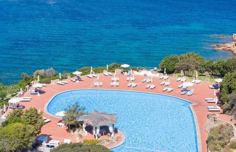 La Bisaccia 4* pas cher photo 13