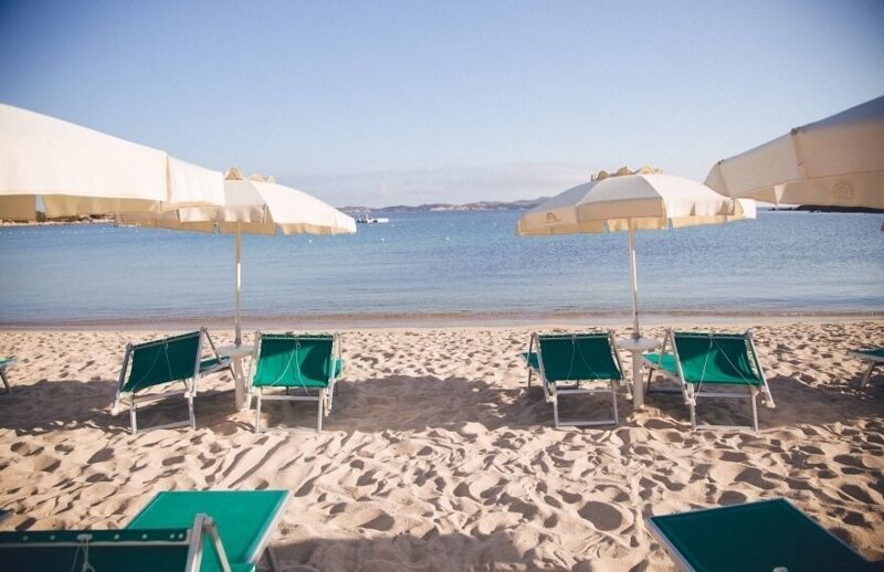 La Bisaccia 4* pas cher photo 14