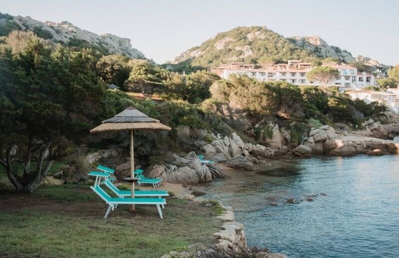 La Bisaccia 4* pas cher photo 15