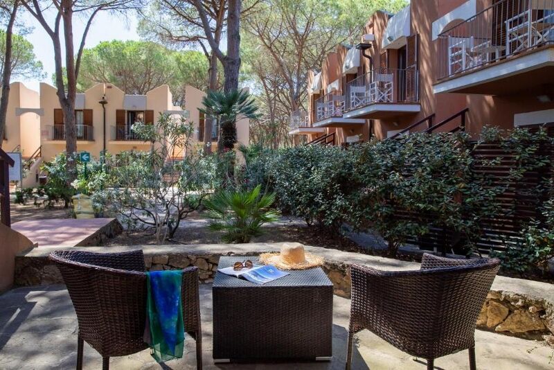 Jet Tours Signature Hotel Corte Rosada Affiliated by Melia 4* - Adults only +16 pas cher photo 4