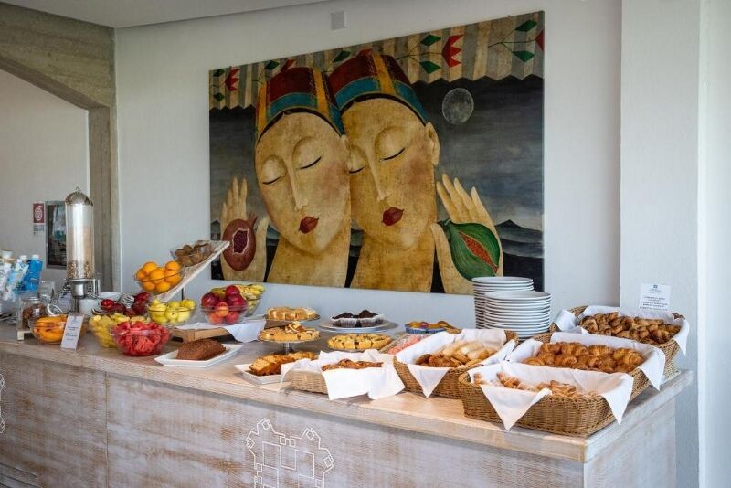 Jet Tours Signature Hotel Corte Rosada Affiliated by Melia 4* - Adults only +16 pas cher photo 8