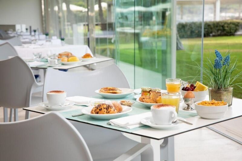 Jet Tours Signature Hotel Corte Rosada Affiliated by Melia 4* - Adults only +16 pas cher photo 9