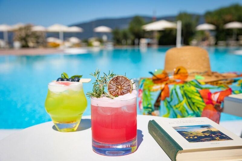 Jet Tours Signature Hotel Corte Rosada Affiliated by Melia 4* - Adults only +16 pas cher photo 12