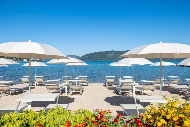 Jet Tours Signature Hotel Corte Rosada Affiliated by Melia 4* - Adults only +16 pas cher photo 17