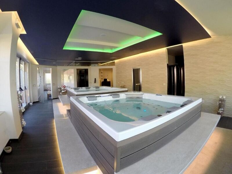 Jet Tours Signature Hotel Corte Rosada Affiliated by Melia 4* - Adults only +16 pas cher photo 18