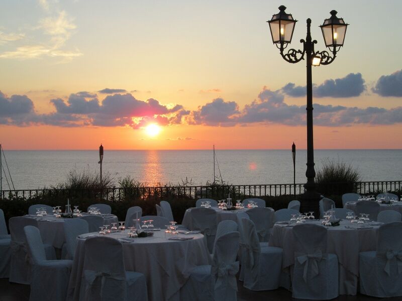 VOI Florio Park 4* avec location de voiture pas cher