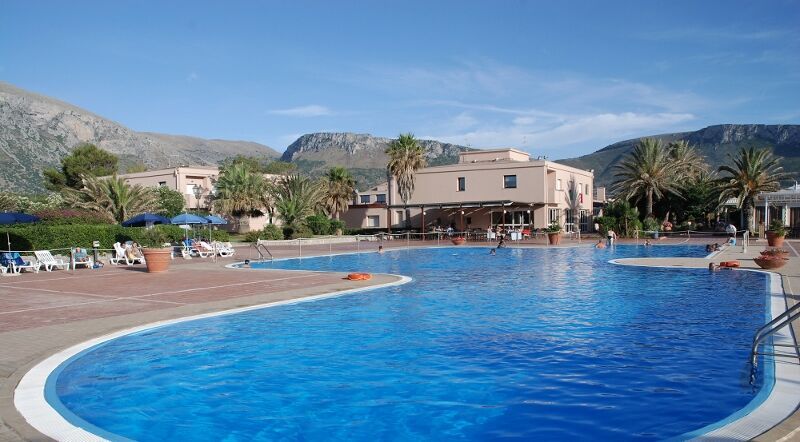 VOI Florio Park 4* avec location de voiture pas cher photo 2