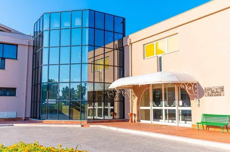 VOI Florio Park 4* avec location de voiture pas cher photo 3
