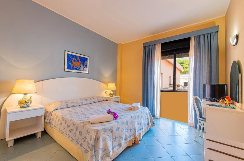 VOI Florio Park 4* avec location de voiture pas cher photo 5