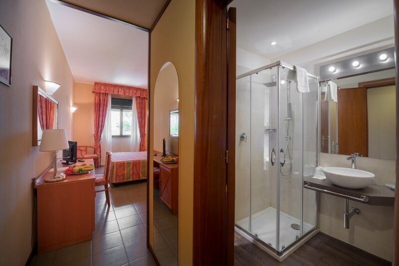 VOI Florio Park 4* avec location de voiture pas cher photo 6