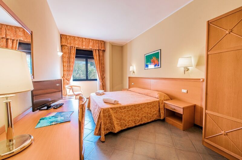 VOI Florio Park 4* avec location de voiture pas cher photo 7