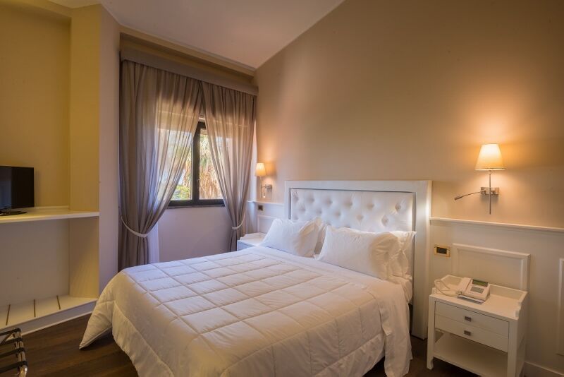 VOI Florio Park 4* avec location de voiture pas cher photo 8