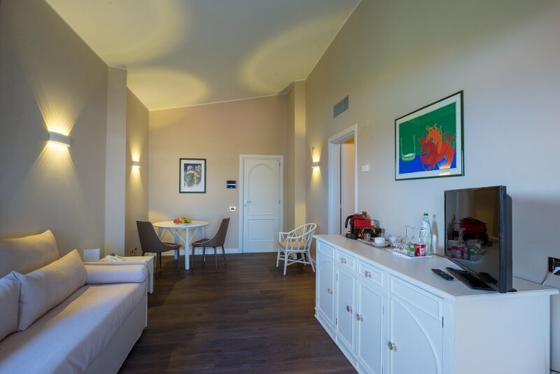 VOI Florio Park 4* avec location de voiture pas cher photo 9
