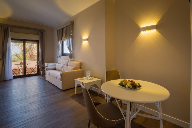 VOI Florio Park 4* avec location de voiture pas cher photo 10