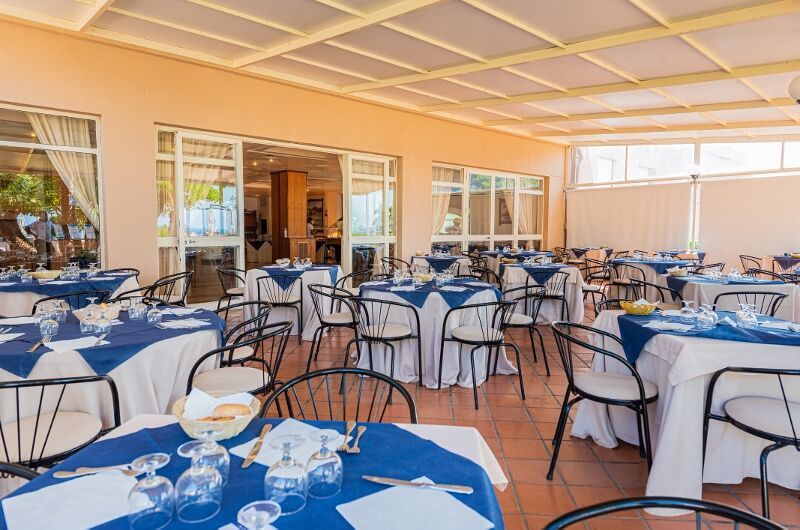 VOI Florio Park 4* avec location de voiture pas cher photo 11
