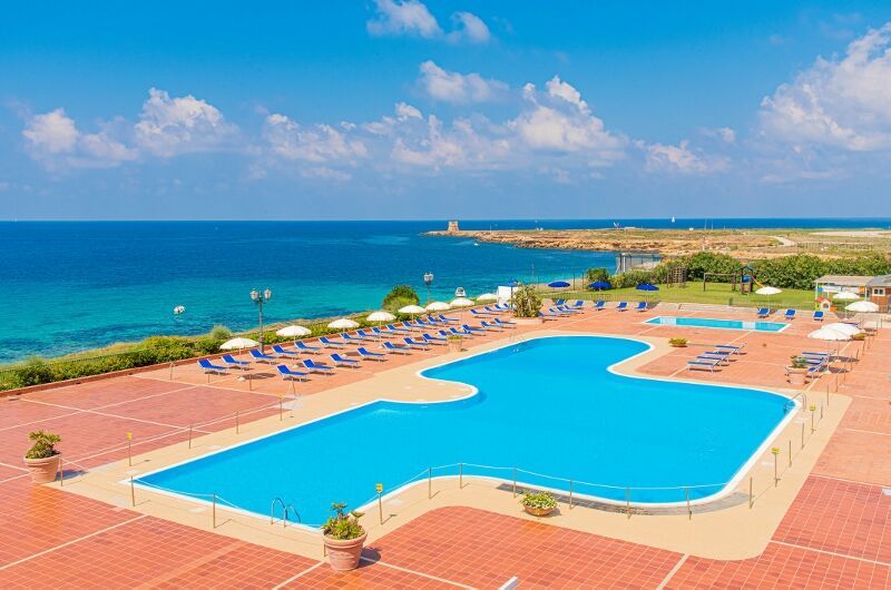 VOI Florio Park 4* avec location de voiture pas cher photo 12