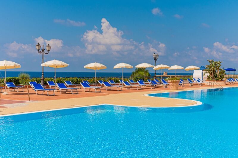 VOI Florio Park 4* avec location de voiture pas cher photo 13