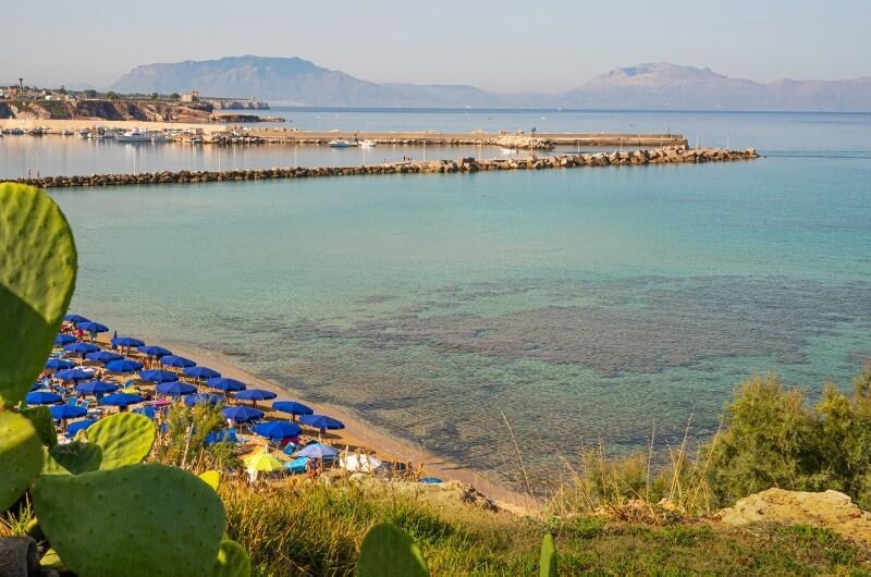 VOI Florio Park 4* avec location de voiture pas cher photo 15