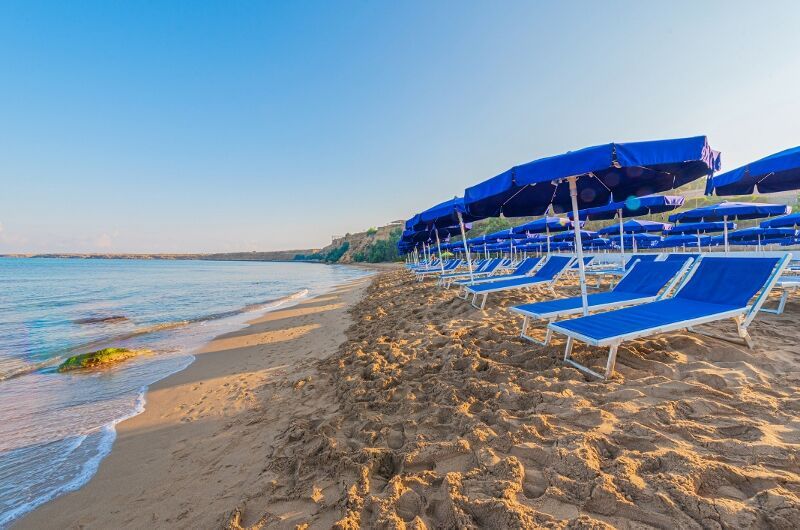 VOI Florio Park 4* avec location de voiture pas cher photo 16