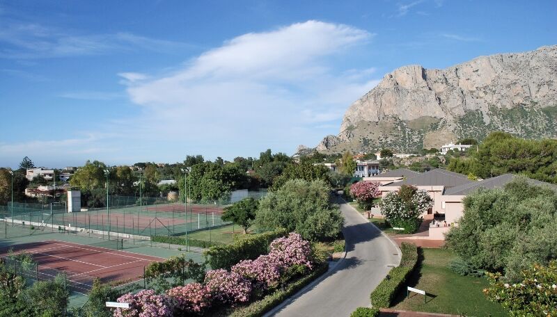 VOI Florio Park 4* avec location de voiture pas cher photo 17