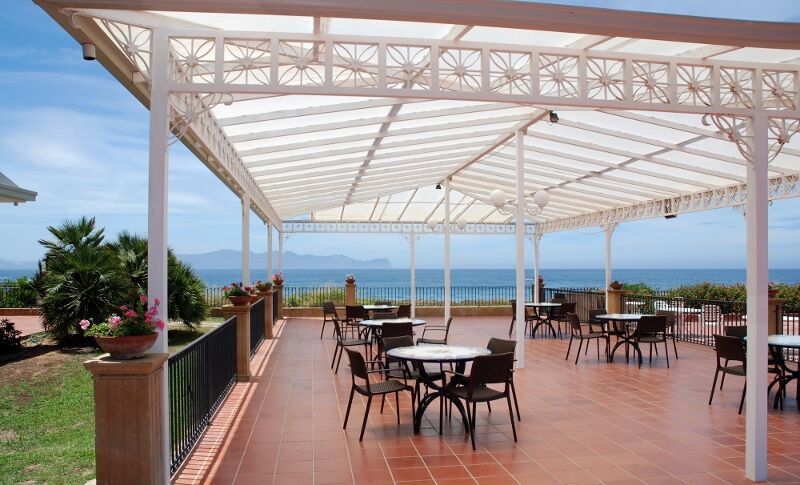 VOI Florio Park 4* avec location de voiture pas cher photo 18