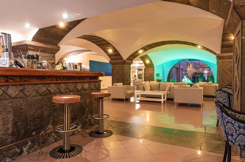VOI Florio Park 4* avec location de voiture pas cher photo 20