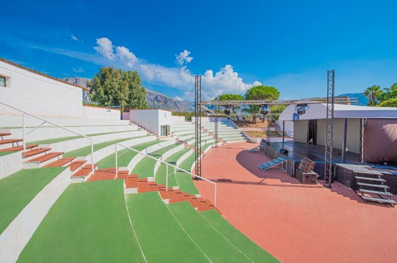 VOI Florio Park 4* avec location de voiture pas cher photo 22