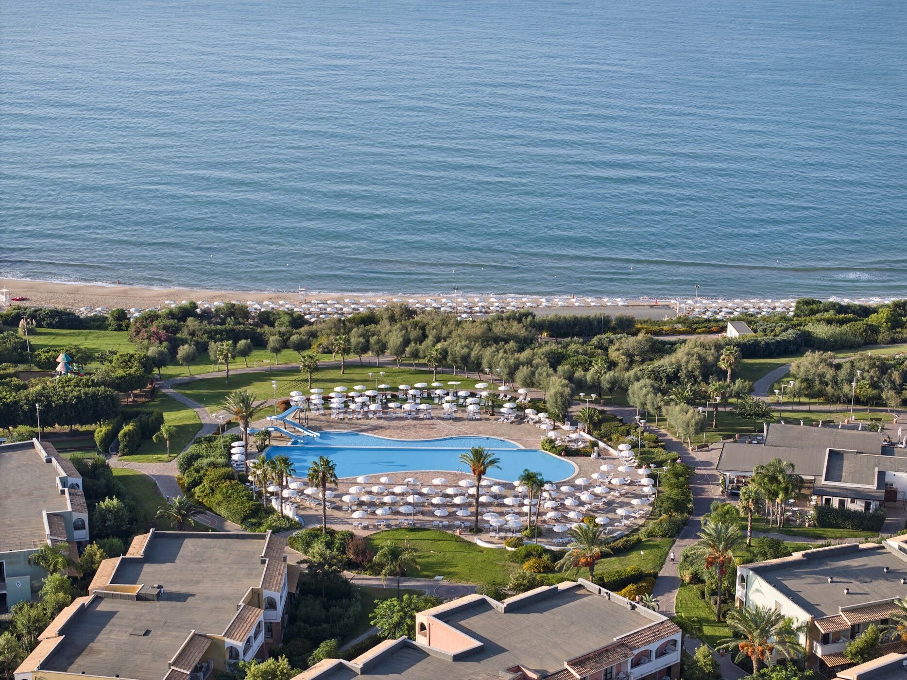 Serenusa Resort 4* avec location de voiture pas cher photo 3