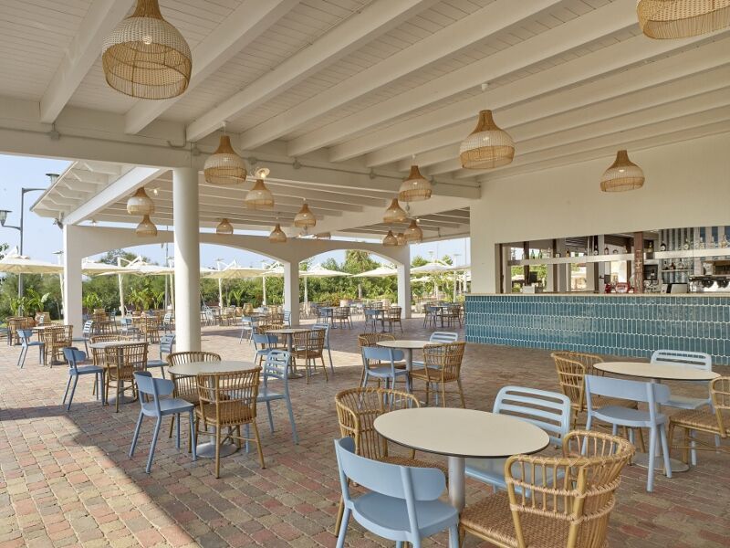 Serenusa Resort 4* avec location de voiture pas cher photo 6