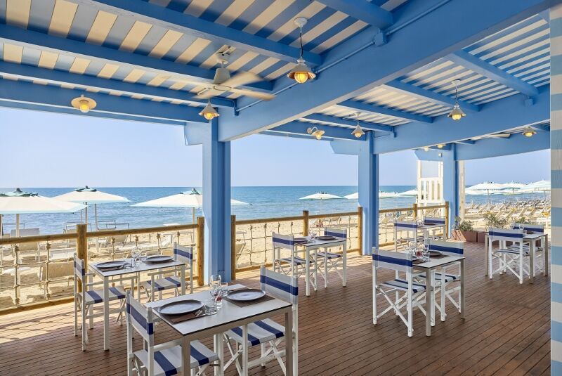 Serenusa Resort 4* avec location de voiture pas cher photo 11