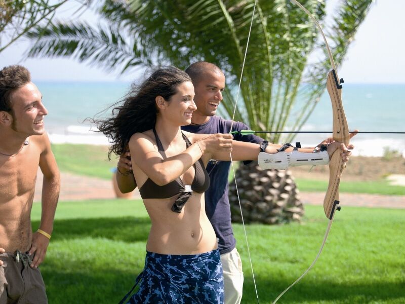 Serenusa Resort 4* avec location de voiture pas cher photo 16