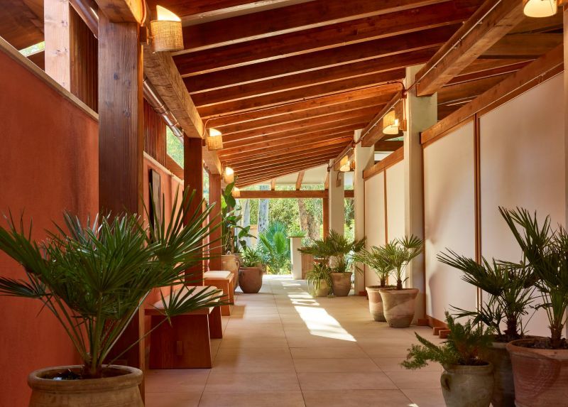 Calaserena Resort 4* pas cher photo 4