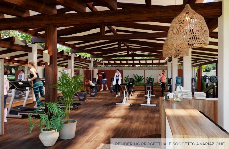 Calaserena Resort 4* pas cher photo 10