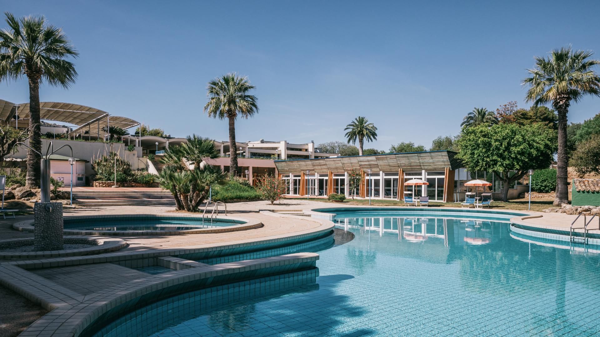 Club Coralia Alicudi 4* avec location de voiture pas cher photo 3