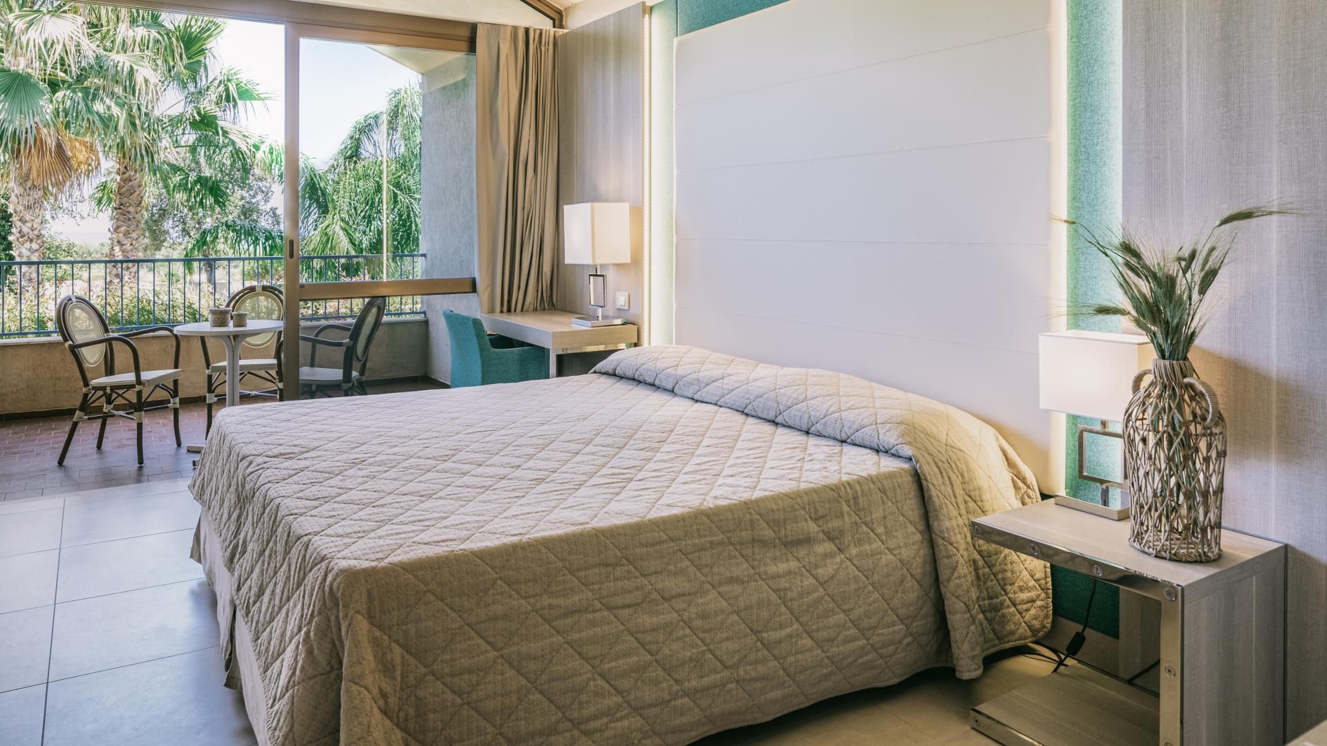 Club Coralia Alicudi 4* avec location de voiture pas cher photo 4