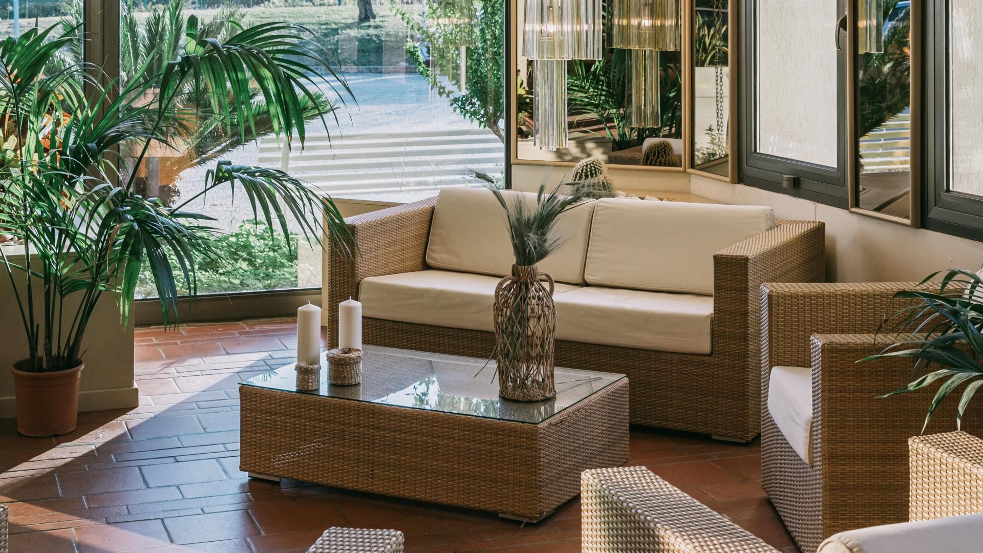 Club Coralia Alicudi 4* avec location de voiture pas cher photo 6