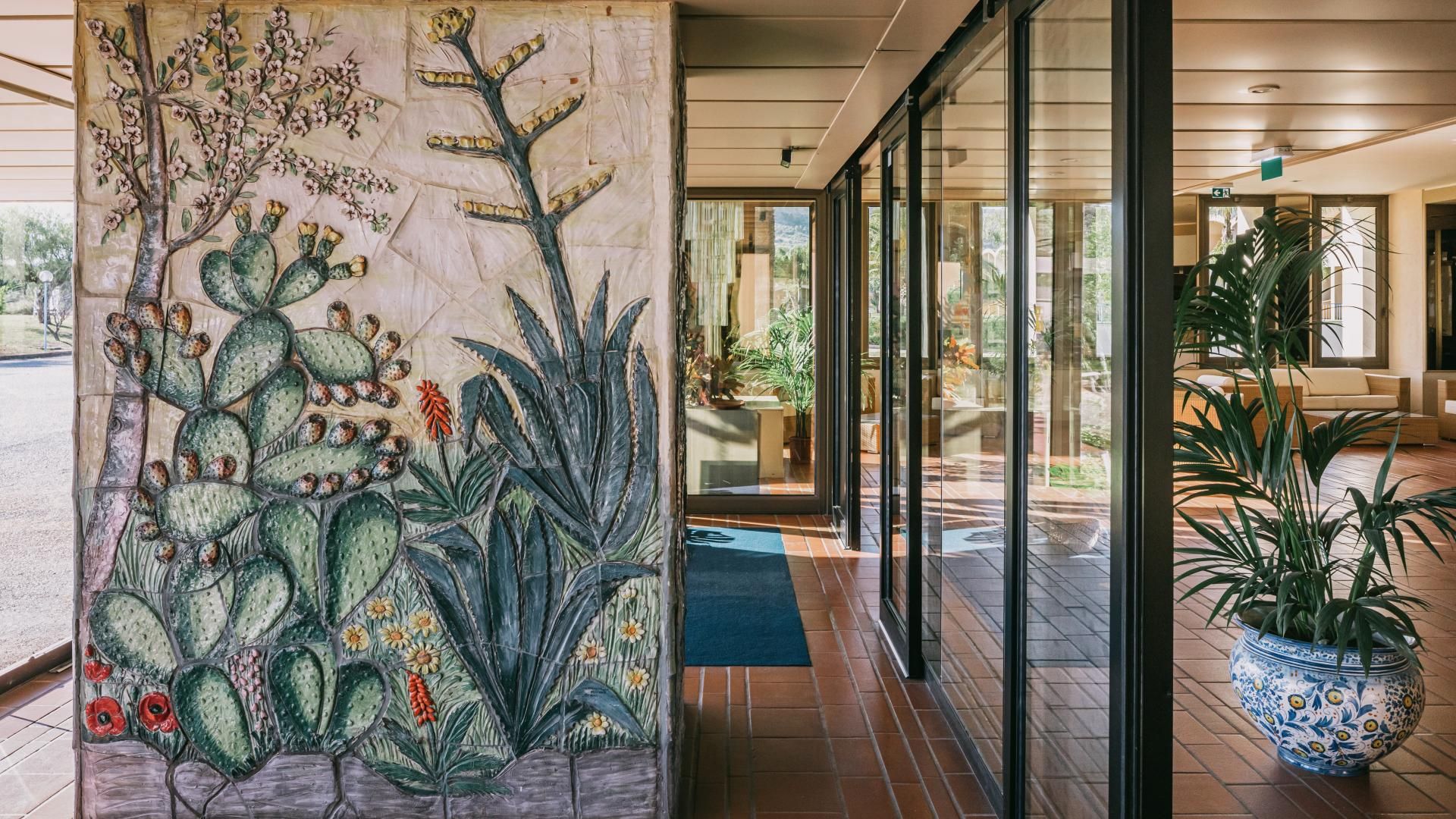 Club Coralia Alicudi 4* avec location de voiture pas cher photo 7